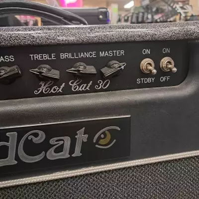 BadCat HotCat 3